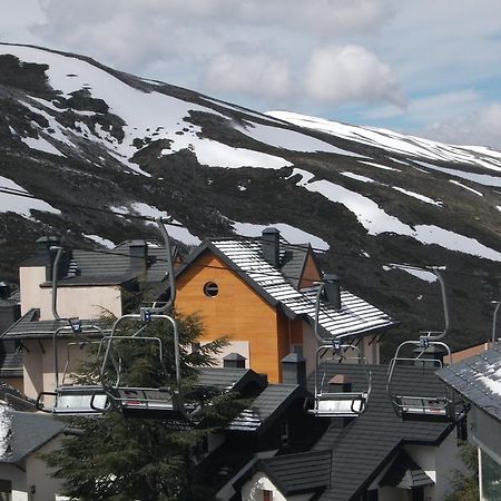 Apartamentos Sierra Nevada Welcome الغرفة الصورة