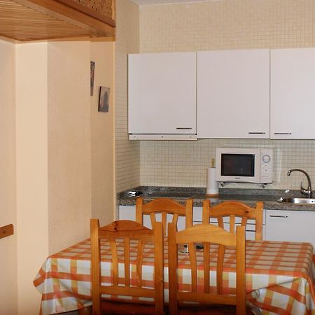 Apartamentos Sierra Nevada Welcome المظهر الخارجي الصورة