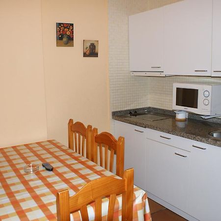 Apartamentos Sierra Nevada Welcome المظهر الخارجي الصورة