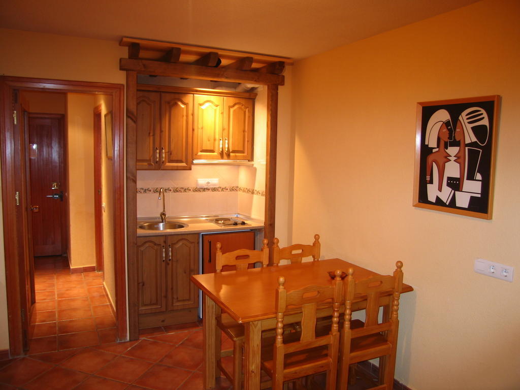 Apartamentos Sierra Nevada Welcome الغرفة الصورة