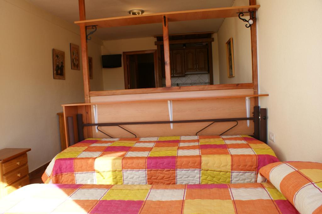 Apartamentos Sierra Nevada Welcome المظهر الخارجي الصورة