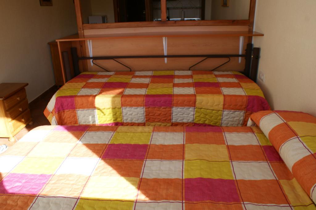 Apartamentos Sierra Nevada Welcome المظهر الخارجي الصورة