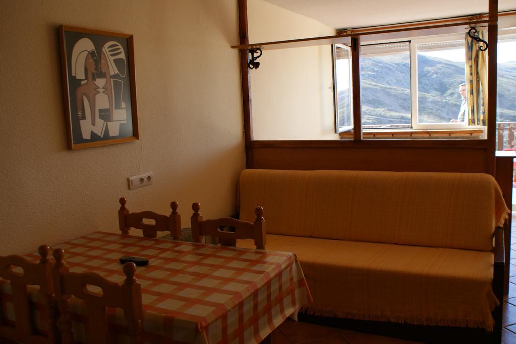 Apartamentos Sierra Nevada Welcome المظهر الخارجي الصورة