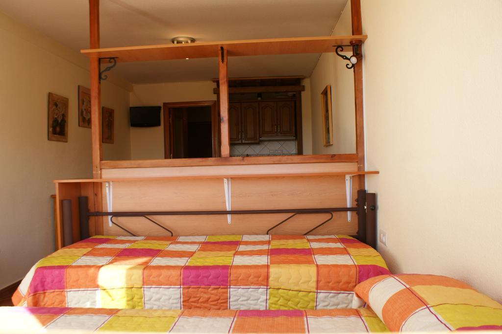 Apartamentos Sierra Nevada Welcome الغرفة الصورة