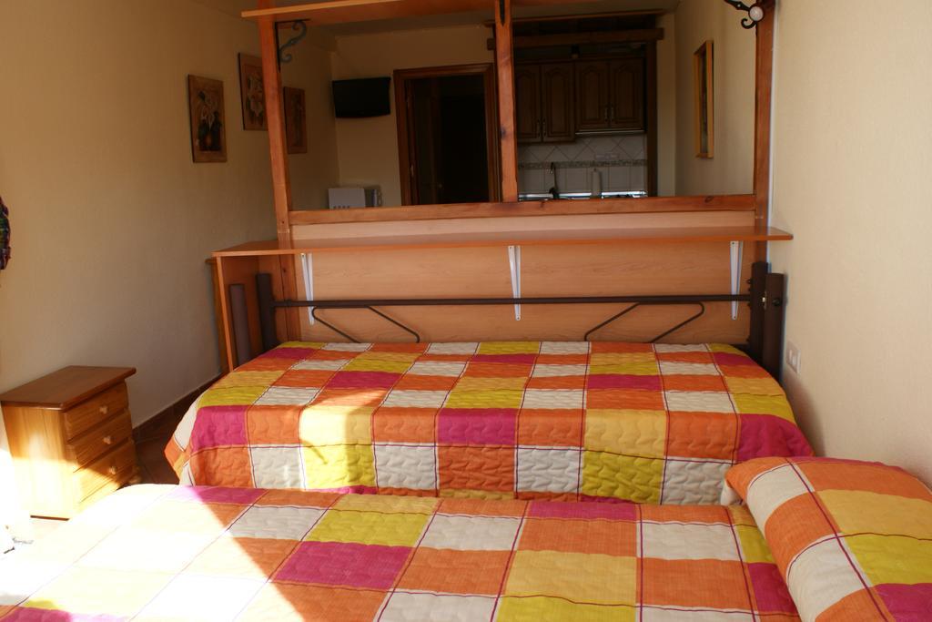 Apartamentos Sierra Nevada Welcome المظهر الخارجي الصورة