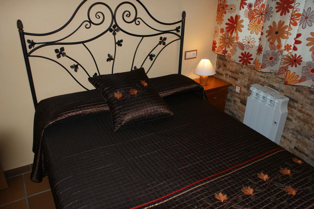 Apartamentos Sierra Nevada Welcome المظهر الخارجي الصورة