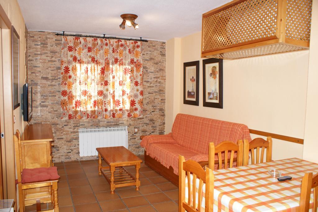 Apartamentos Sierra Nevada Welcome المظهر الخارجي الصورة