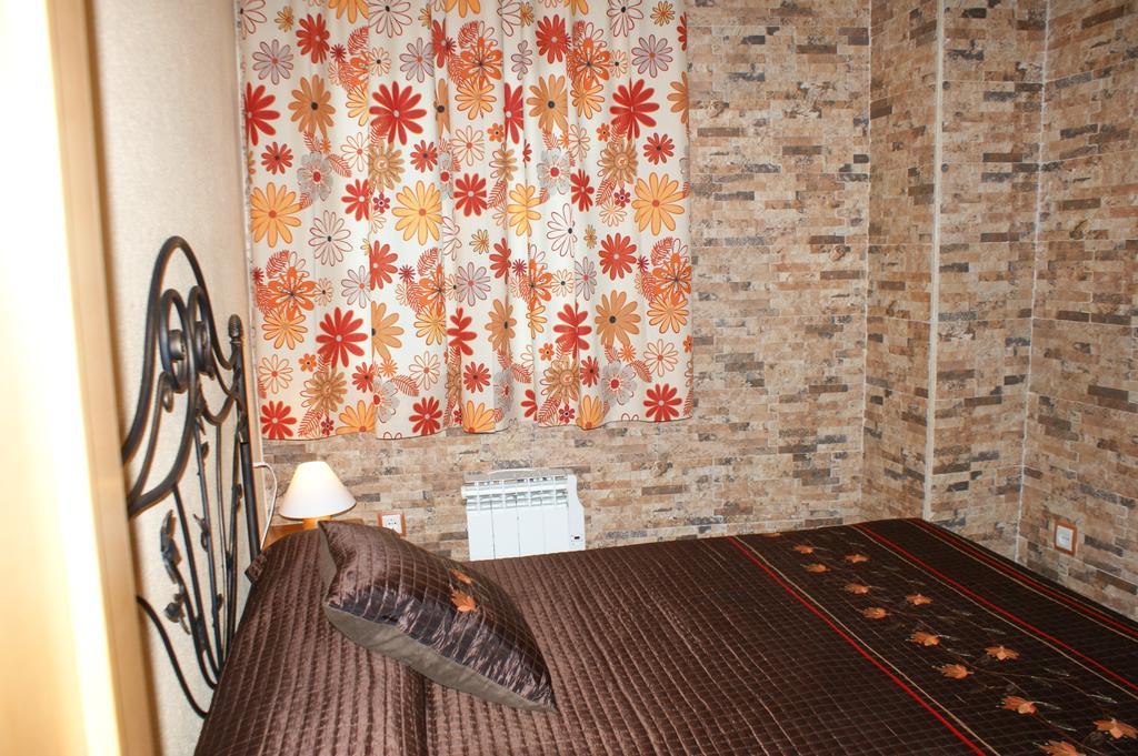 Apartamentos Sierra Nevada Welcome المظهر الخارجي الصورة