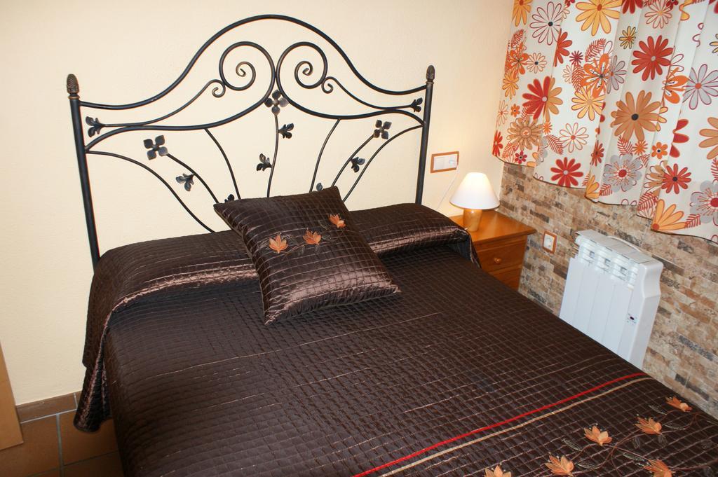 Apartamentos Sierra Nevada Welcome المظهر الخارجي الصورة