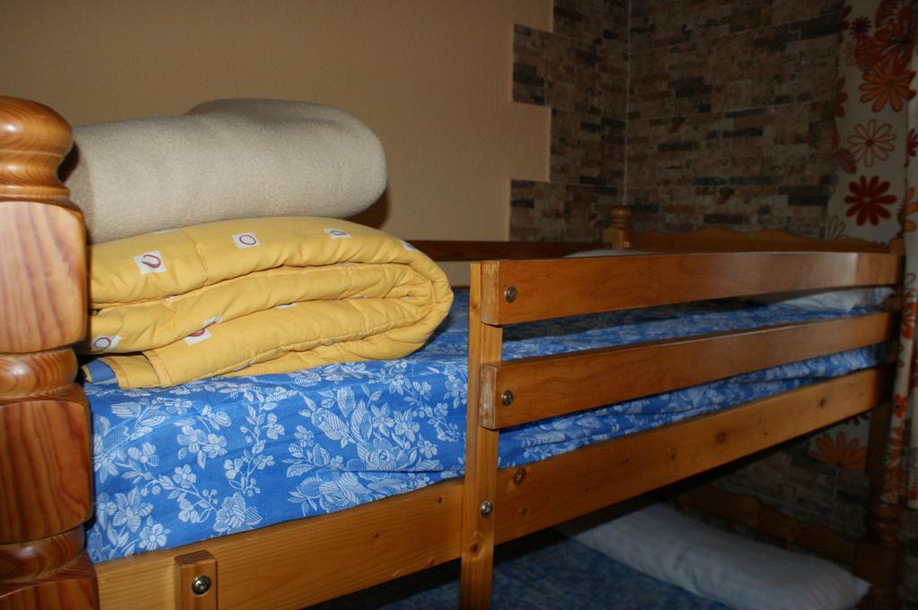 Apartamentos Sierra Nevada Welcome المظهر الخارجي الصورة