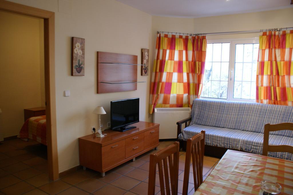 Apartamentos Sierra Nevada Welcome المظهر الخارجي الصورة