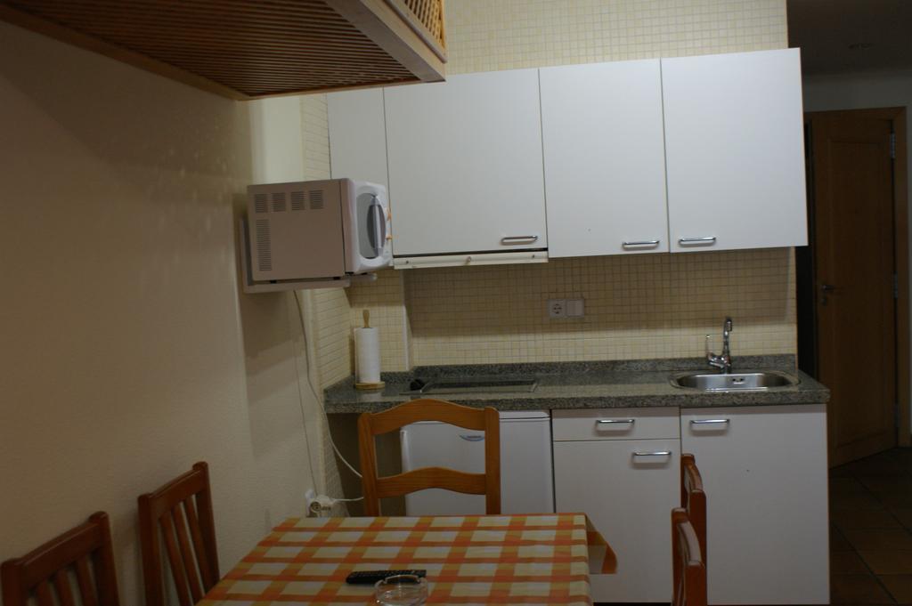 Apartamentos Sierra Nevada Welcome المظهر الخارجي الصورة