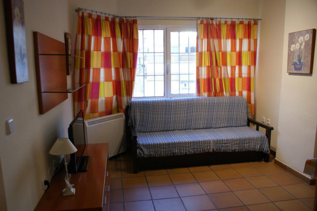 Apartamentos Sierra Nevada Welcome المظهر الخارجي الصورة