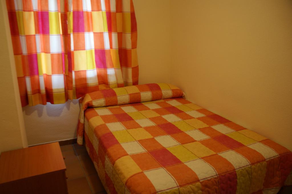 Apartamentos Sierra Nevada Welcome المظهر الخارجي الصورة