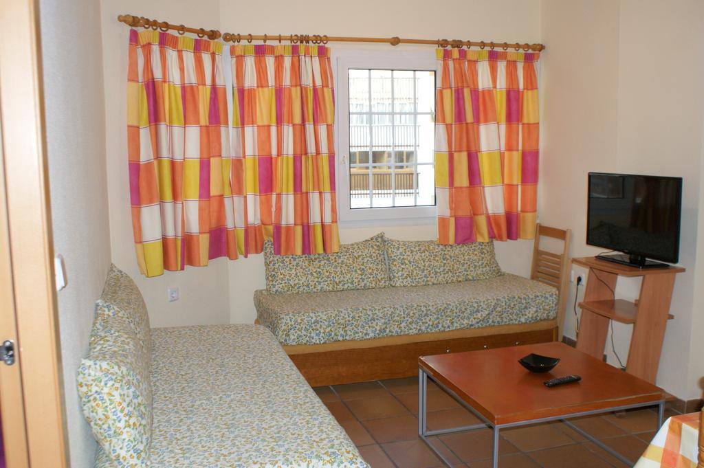 Apartamentos Sierra Nevada Welcome المظهر الخارجي الصورة