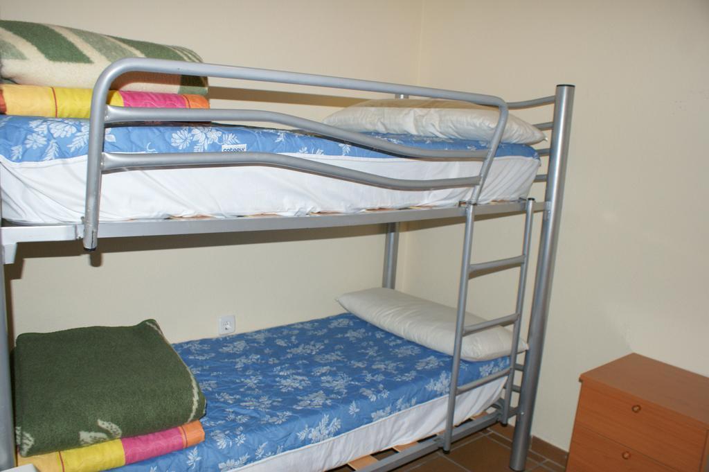 Apartamentos Sierra Nevada Welcome المظهر الخارجي الصورة