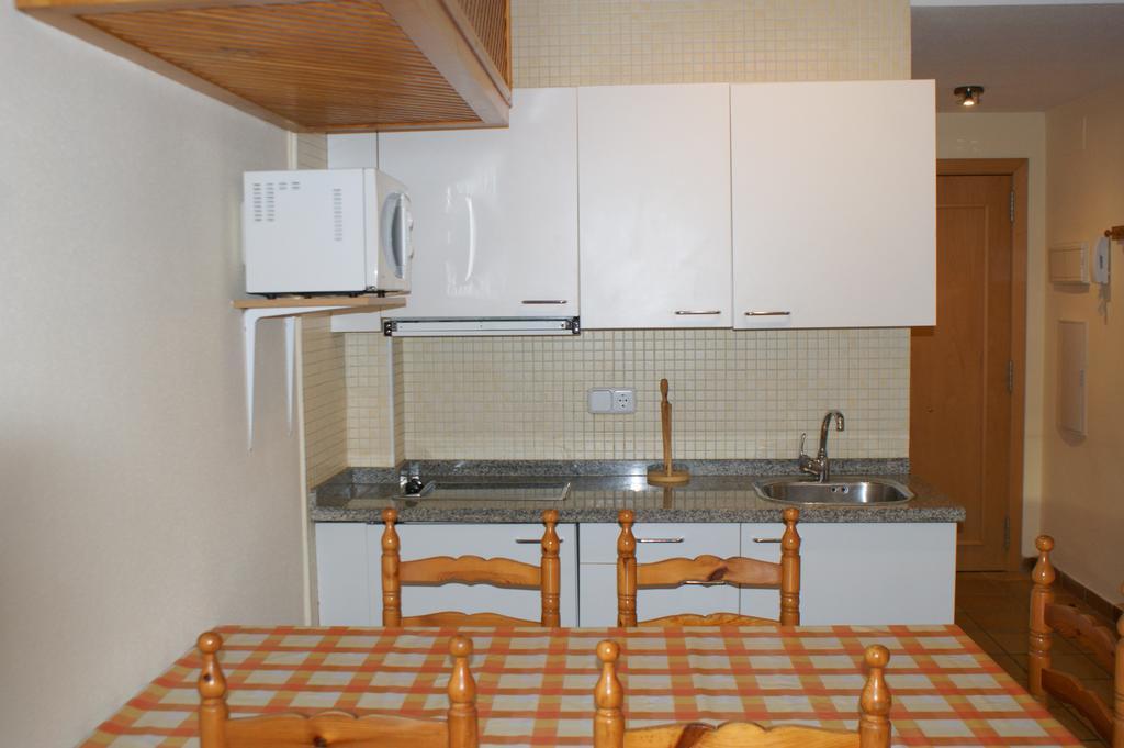 Apartamentos Sierra Nevada Welcome المظهر الخارجي الصورة