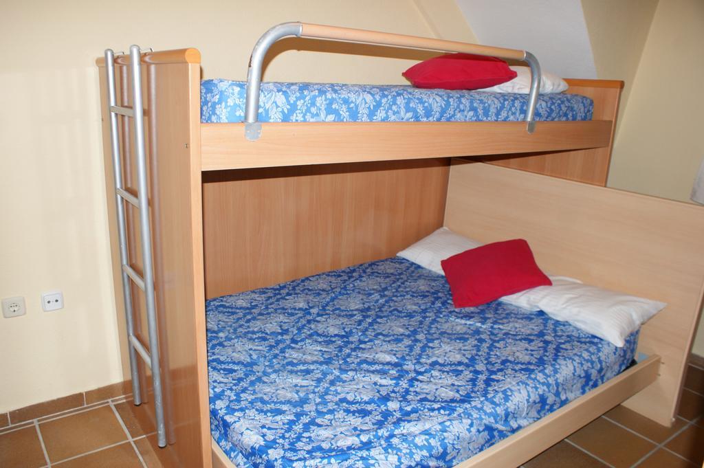 Apartamentos Sierra Nevada Welcome المظهر الخارجي الصورة