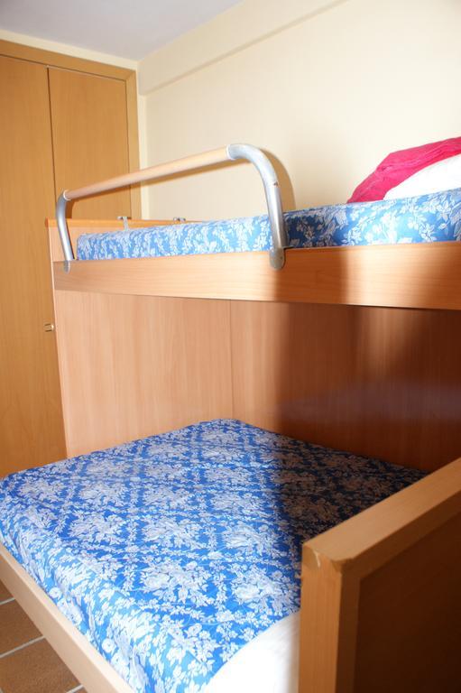 Apartamentos Sierra Nevada Welcome المظهر الخارجي الصورة