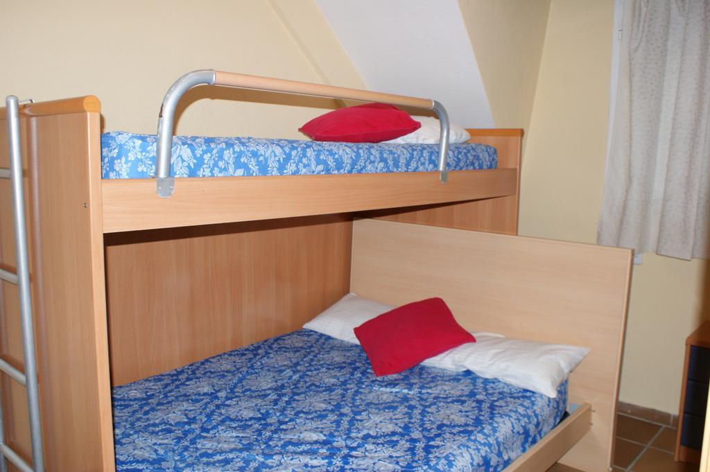 Apartamentos Sierra Nevada Welcome المظهر الخارجي الصورة