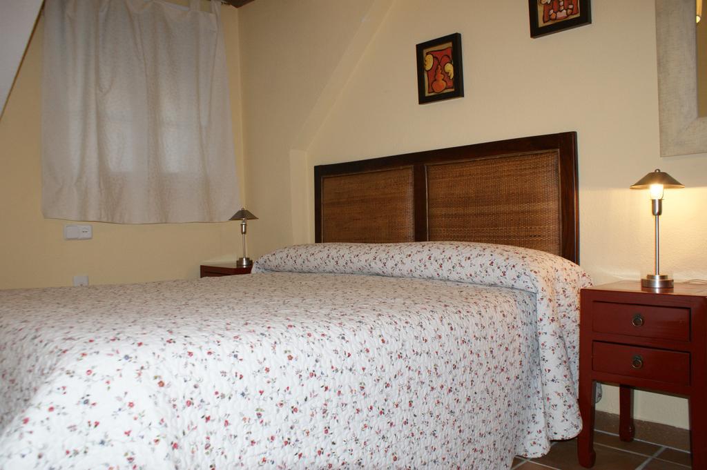 Apartamentos Sierra Nevada Welcome المظهر الخارجي الصورة