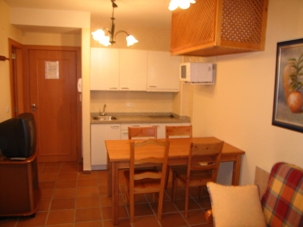Apartamentos Sierra Nevada Welcome الغرفة الصورة