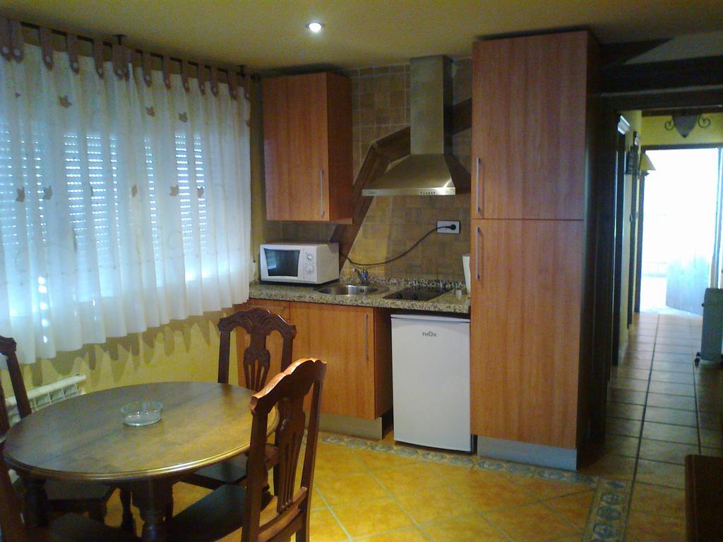 Apartamentos Sierra Nevada Welcome المظهر الخارجي الصورة