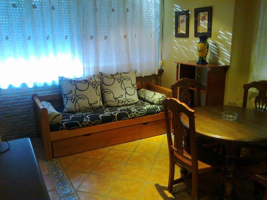 Apartamentos Sierra Nevada Welcome المظهر الخارجي الصورة