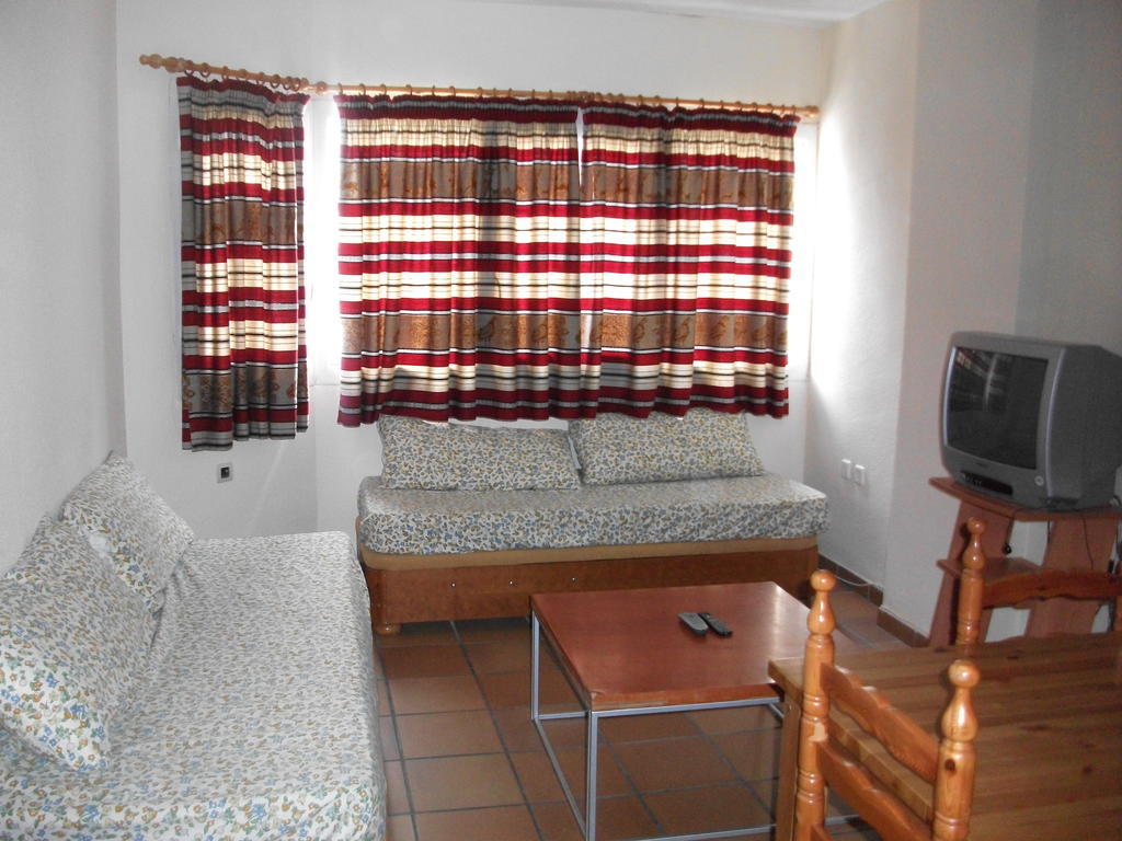 Apartamentos Sierra Nevada Welcome المظهر الخارجي الصورة