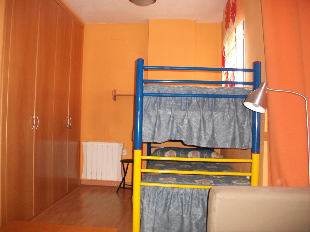 Apartamentos Sierra Nevada Welcome المظهر الخارجي الصورة