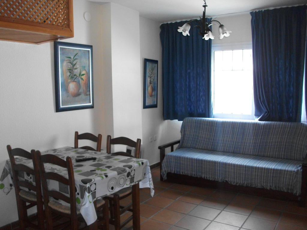 Apartamentos Sierra Nevada Welcome الغرفة الصورة