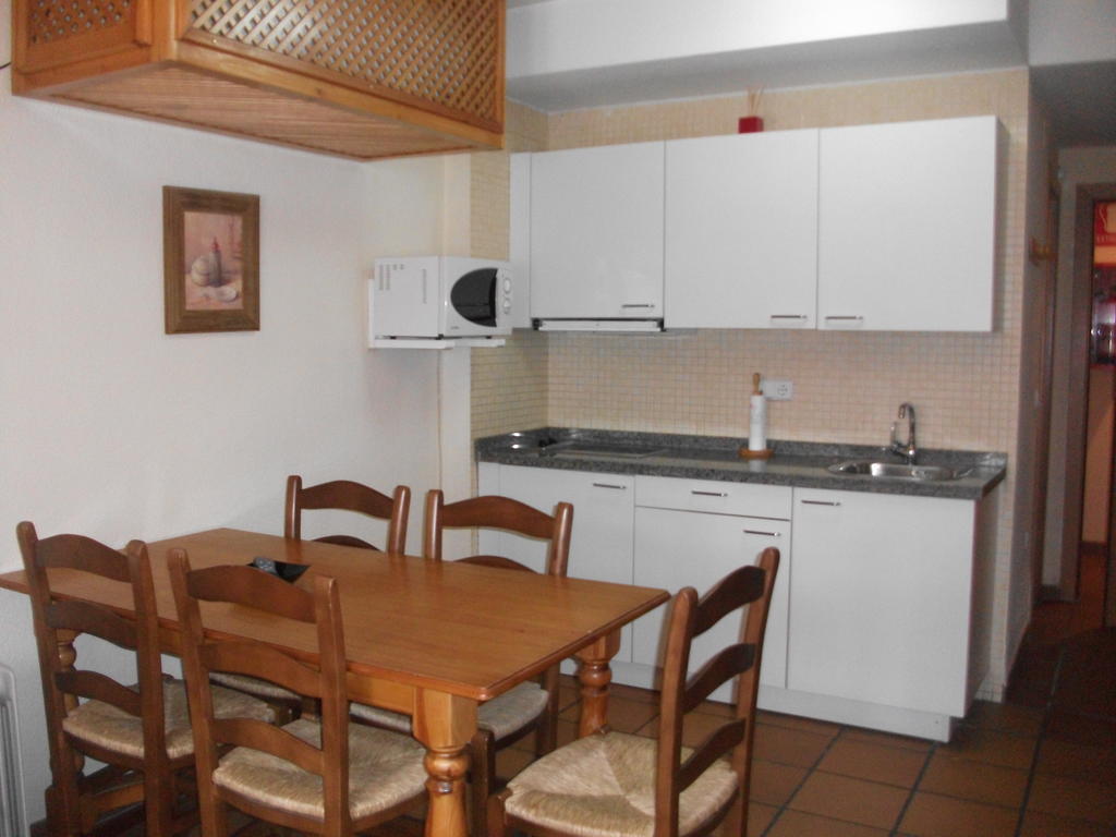 Apartamentos Sierra Nevada Welcome الغرفة الصورة