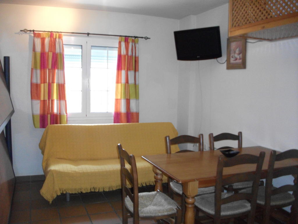 Apartamentos Sierra Nevada Welcome المظهر الخارجي الصورة