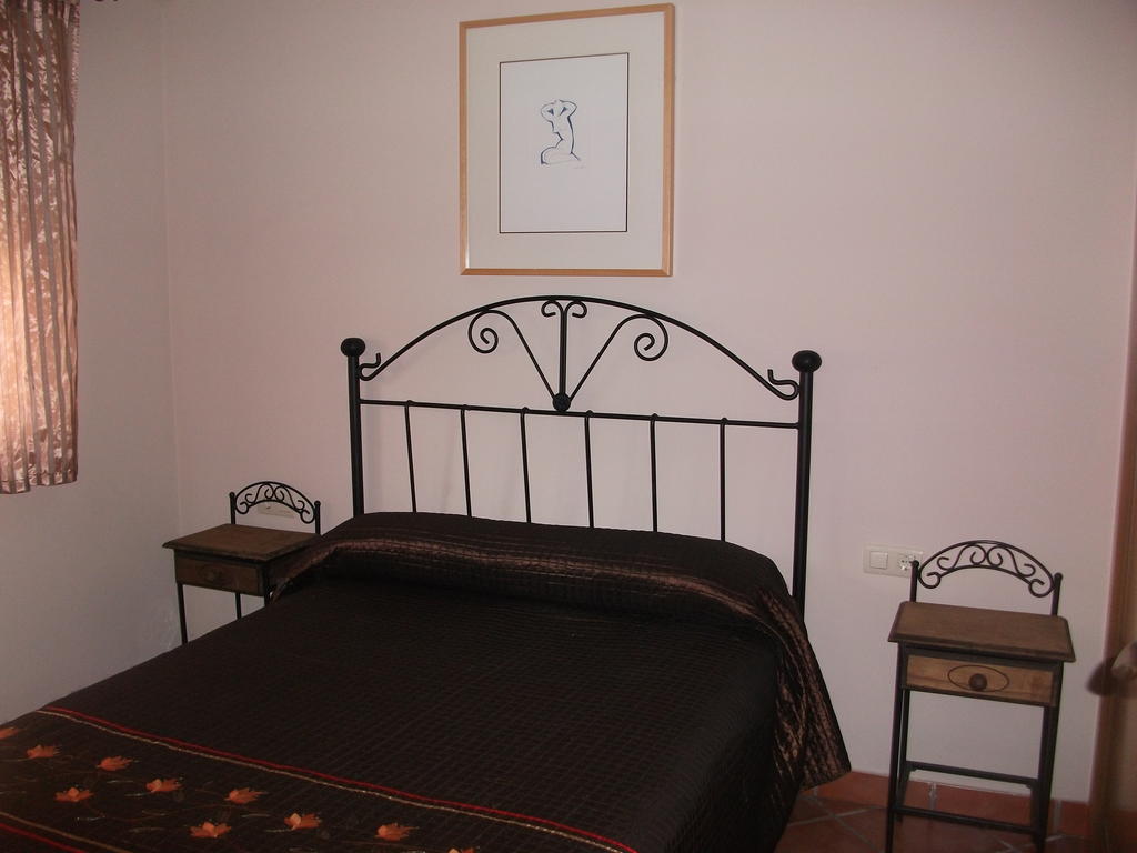 Apartamentos Sierra Nevada Welcome الغرفة الصورة