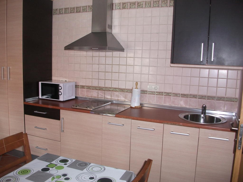 Apartamentos Sierra Nevada Welcome الغرفة الصورة