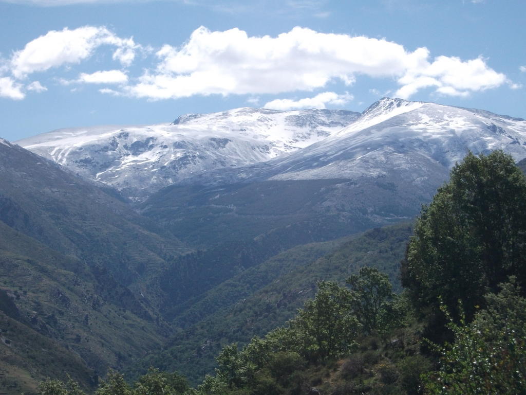 Apartamentos Sierra Nevada Welcome الغرفة الصورة