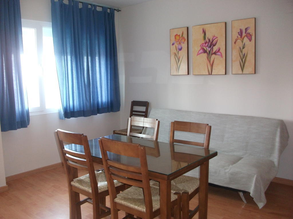 Apartamentos Sierra Nevada Welcome المظهر الخارجي الصورة