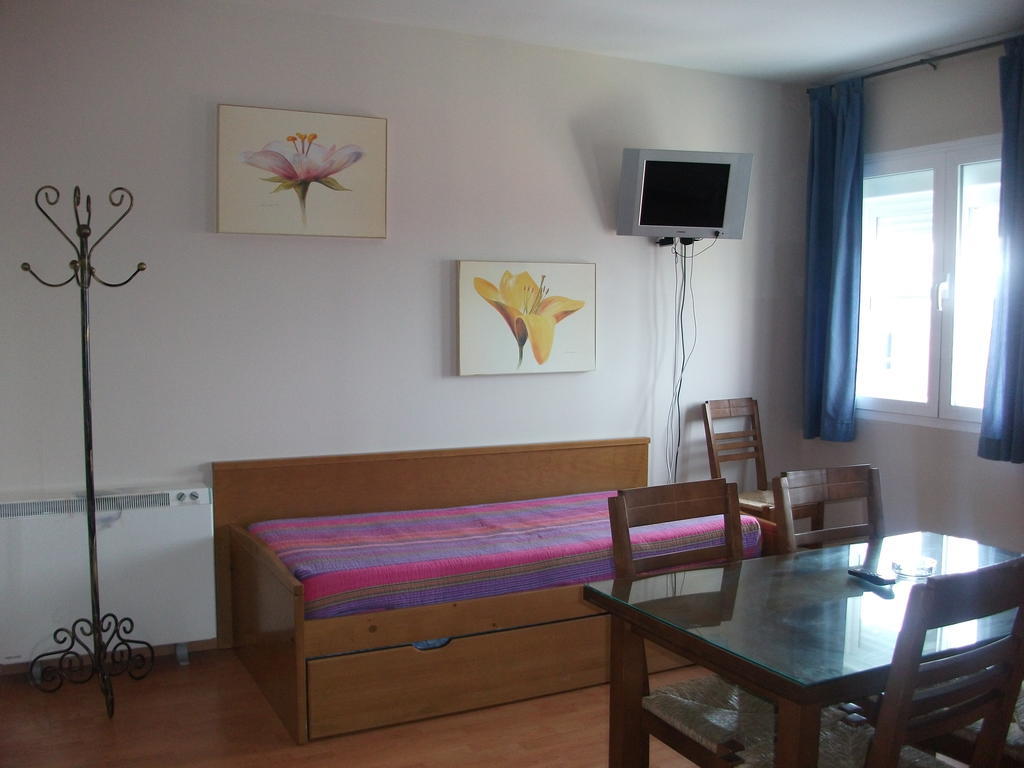 Apartamentos Sierra Nevada Welcome الغرفة الصورة