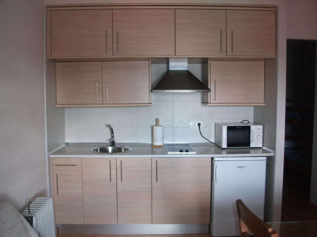 Apartamentos Sierra Nevada Welcome الغرفة الصورة