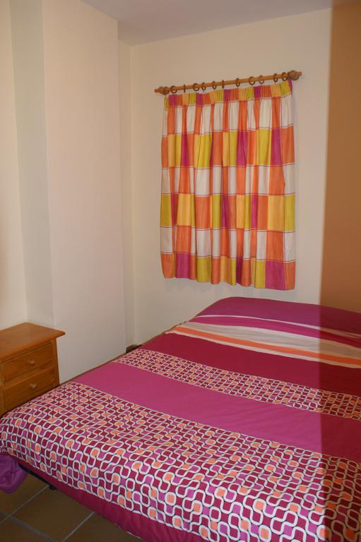 Apartamentos Sierra Nevada Welcome المظهر الخارجي الصورة