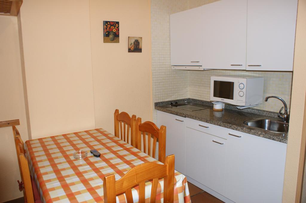Apartamentos Sierra Nevada Welcome المظهر الخارجي الصورة